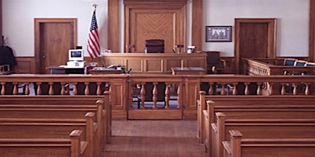 Court Room Boot Camp For Expert Witnesses June 14th - 16th, 2023