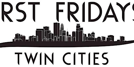First Fridays Twin Cities:  BANG All White Sneaker Ball