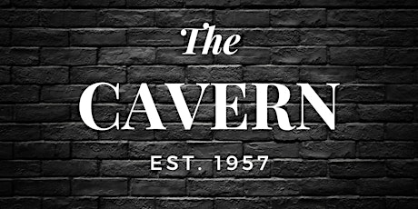 THE CAVERN - A British Invasion Dinner