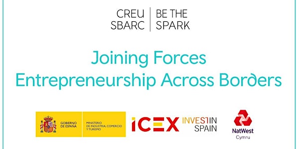 Joining Forces - Entrepreneurship Across Borders