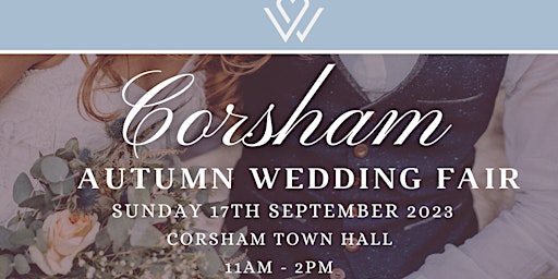 Corsham Autumn Wedding Fair primary image