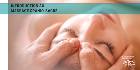 Introduction au massage crânio-sacré