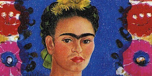 Frida Taught Me: What’s Ya Revolutionary