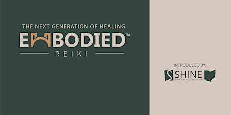 Embodied™ Healing Workshop