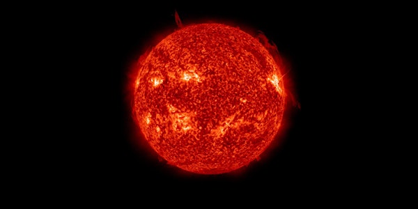 Osservazione del Sole in Live-Sky