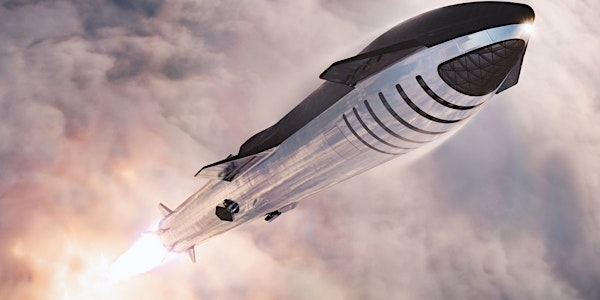 Il ruolo di SpaceX nel futuro dell’esplorazione spaziale umana