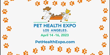 Pet Health Expo/Los Angeles