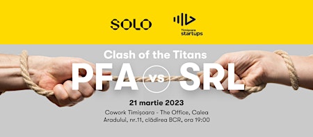 Clash of the titans - PFA vs. SRL