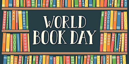 World Book Day (3-6 Años)