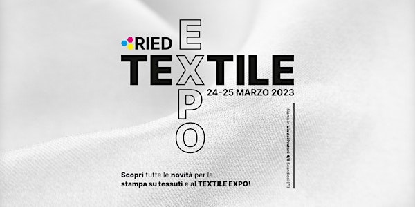Textile Expo 2023