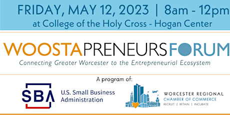 8th Annual Woostapreneurs Forum