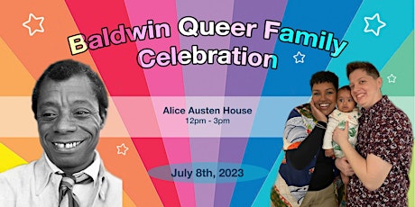 Baldwin Queer Family Celebration