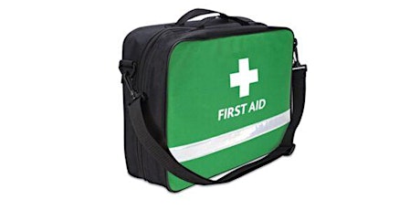 Basic First Aid Course