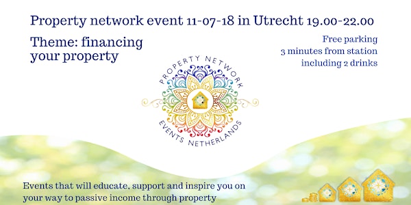 Property Network Event 11-07-18