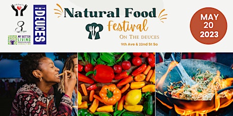 2023 Natural Food Festival