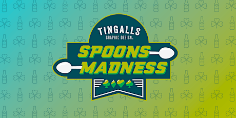 Tingalls Spoons March Madness Tournament primary image