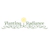 Logotipo de Planting Radiance
