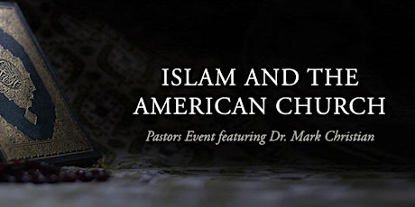 Islam and the American Church