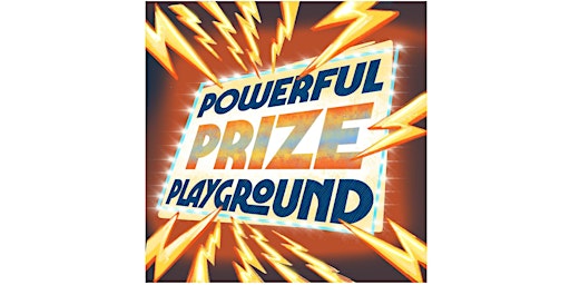 Powerful Prize Playground