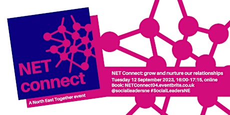 NET Connect 04: September 2023