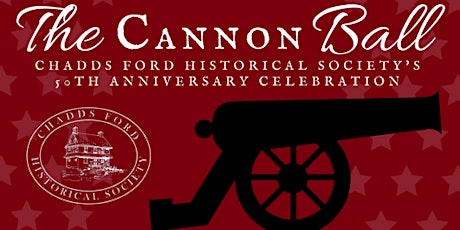 The Cannon Ball - CFHS 50th Anniversary Celebration primary image