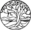 Logo di Westwood Unitarian Congregation
