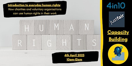 Introduction to everyday human rights