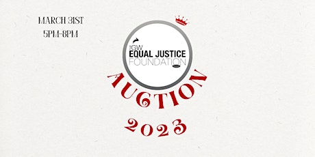 EJF Auction 2023