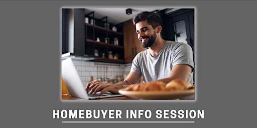 FREE VIRTUAL First Time Michigan Homebuyer Session • Buying a Home in 2023 primary image
