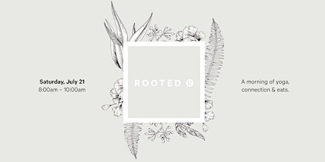 Hauptbild für Rooted