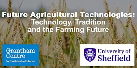 Future Agricultural Technologies