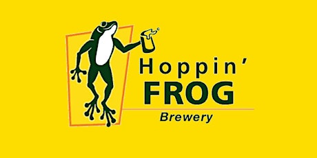 Hoppin' Frog Beer Dinner primary image