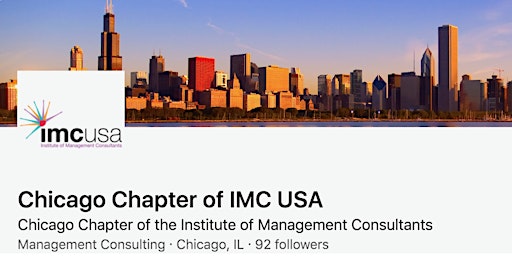 Primaire afbeelding van IMC Chicago  May 10, 2024  Challenges  Fri - Bring Your Questions