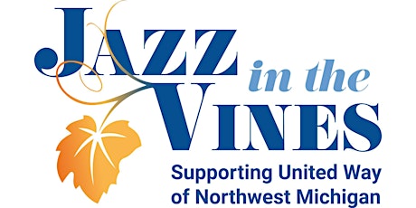 Jazz in the Vines - Supporting United Way of Northwest Michigan primary image