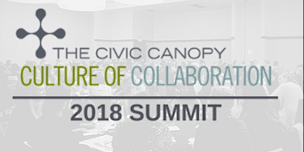 Culture of Collaboration Summit
