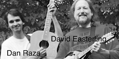 Dan Raza & David Easterling  primary image