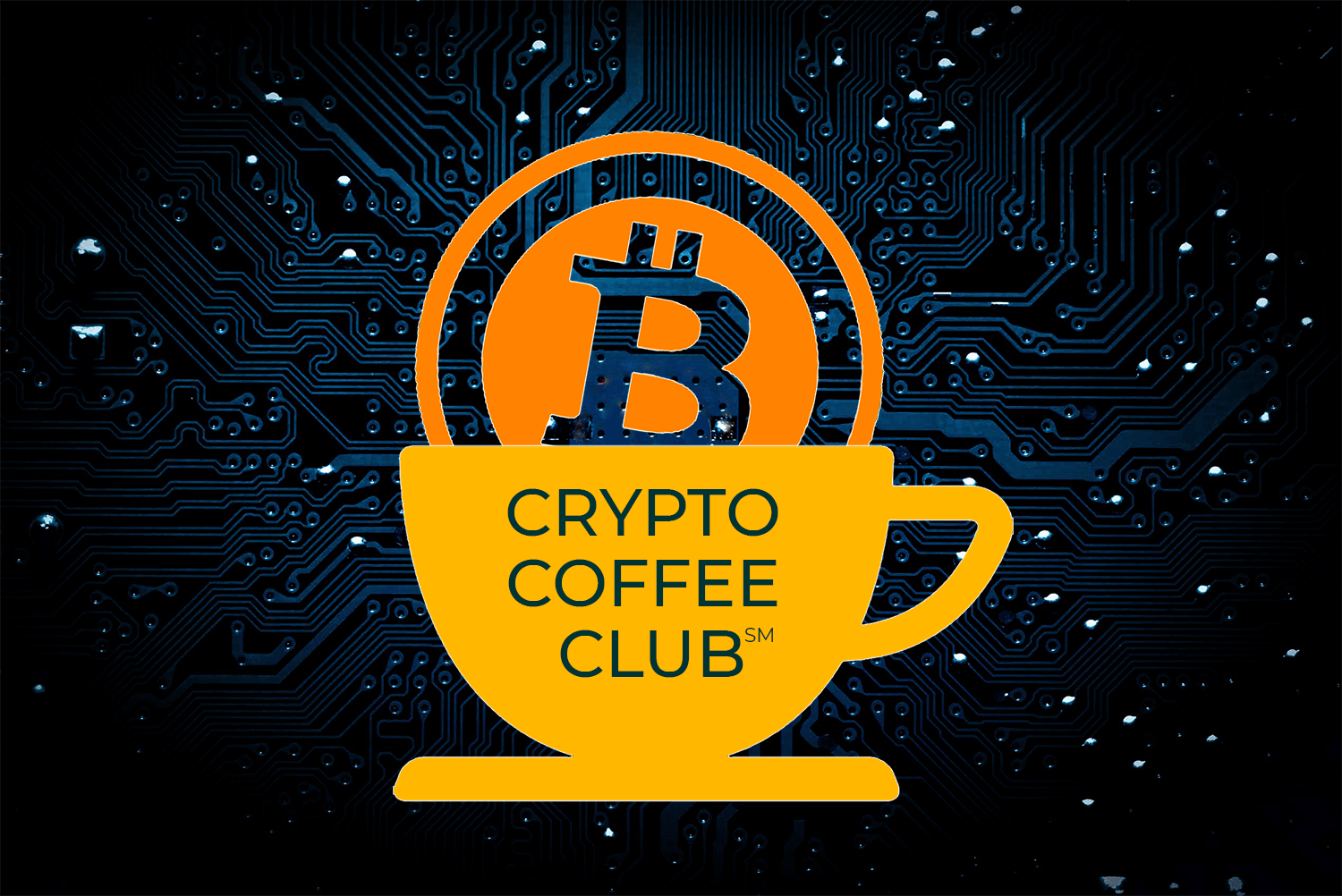 Crypto Coffee Club℠ (For Business Owners & Professionals) RE: Bitcoin