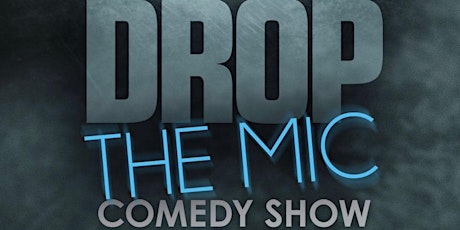 Drop the Mic (Tue Show) primary image