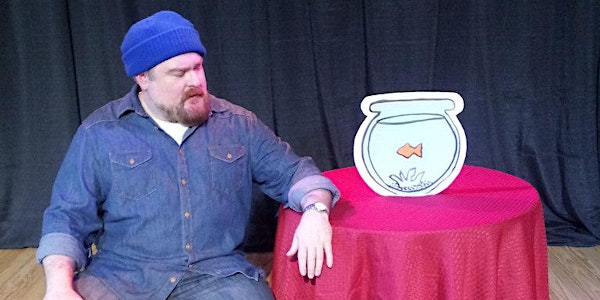 Robert's Eternal Goldfish