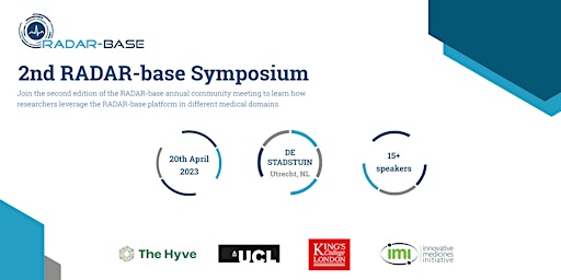 RADAR-base Symposium 2023