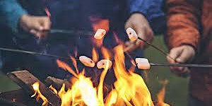 Imagen principal de Campfire Cooking