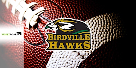 Birdville vs Creekview Varsity Football primary image