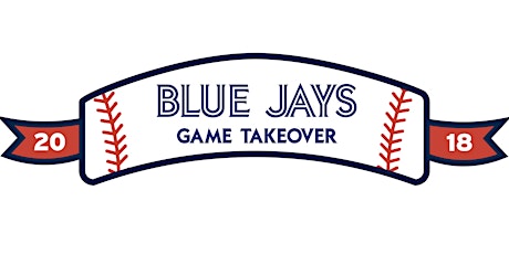 Blue Jays Game Takeover primary image