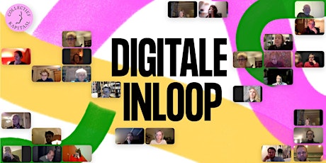 Digitale Inloop - Collectief Kapitaal