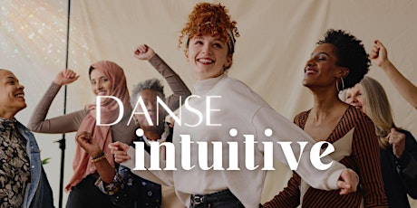 Atelier de Danse Intuitive (présentiel et en ligne)