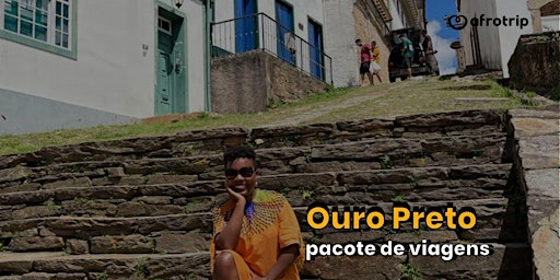 Pacote de Viagens Ouro Preto 5 dias