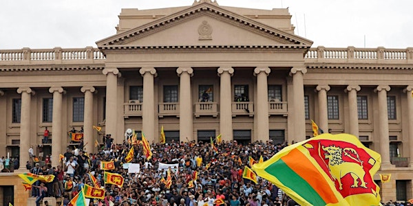 Colombo Social and Political Walk