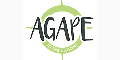Agape's Annual Fundraising Banquet