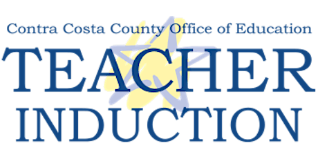 CCCOE Teacher Induction Program Professional Development Seminars 2018-2019 primary image