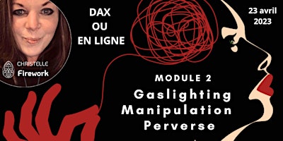 Classe : Gaslighting et Manipulation perverse / Module 2